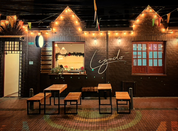 Legado Cacao Experience