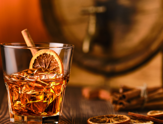 cata licores artesanales