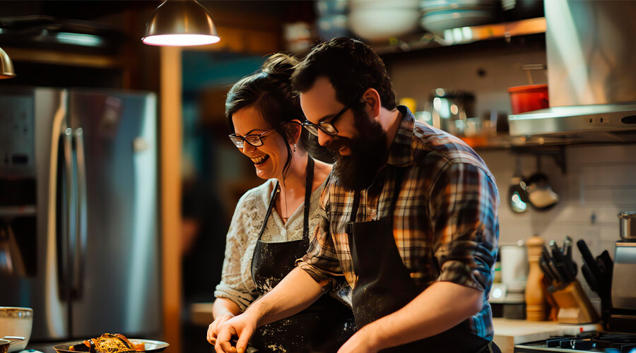 Descubre las mejores clases de cocina en Bogotá: Aprende y fortalece tu equipo