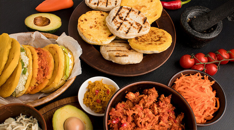 Explora la exquisita diversidad gastronómica de Colombia: Platos, historias y experiencias únicas